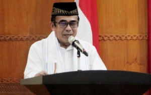 Tito Soroti Konsep Khilafah FPI, Menag: Mereka Beda Dengan HTI