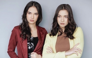 Bintangi ‘Samudra Cinta’ SCTV, Angela Gilsha Disebut Mirip Dengan Haico Van Der Veken
