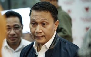 PKS Ingatkan Pemerintah Tak Terus Gantung Izin FPI: Mereka Berada di Luar Sistem