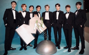 Begini Jadinya Saat NCT 127 Disuruh Makan Lemper dan Jajanan Pasar Indonesia Lain