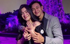 Felicya Angelista Kepanasan Usai Kepergok Mandi Bareng Caesar Hito
