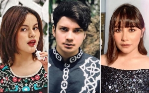 Safira Crespin Akui Pacar Direbut, Prilly Latuconsina Jadi Orang Ketiga?