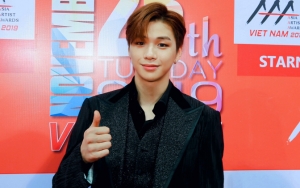Cuplikan Kang Daniel di 'Happy Together' Timbulkan Kontroversi, Fans Beri Pembelaan