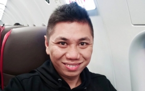 Jansen Sitindaon Demokrat Mendadak Sebut Jokowi Halu, Ada Apa?