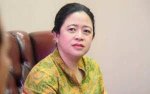 Urusan Izin FPI Bikin Jokowi Dicap Penakut, Ketua DPR Puan Buka Suara