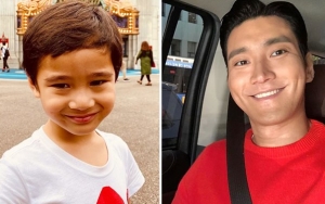 Rafathar Bikin Heran Karena Ogah Foto Bareng Choi Siwon, Fakta di Baliknya Sukses Bikin Fans Gemas