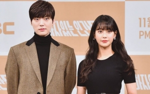 Ahn Jae Hyun Putuskan Balas Dendam Pada Oh Yeon Seo, 'Love with Flaws' Kembali Dicibir