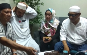 Diperiksa Soal Kasus Sukmawati, Ratih: Saya Bilang Dia Sengaja Bandingkan Nabi-Soekarno