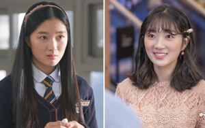Kim Hye Yoon Bandingkan Karakternya di 'SKY Castle' dan 'Extraordinary You', Seperti Apa?