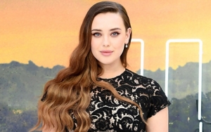 Katherine Langford Buka Suara Soal Adegan Morgan Stark yang Dihapus di 'Endgame'