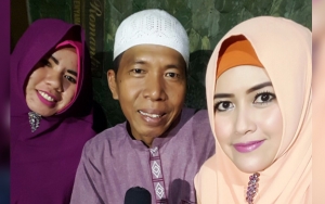 Meggy Wulandari Benarkan Susah Akur dengan Istri Pertama Kiwil, Masih Tak Terima Dipoligami?