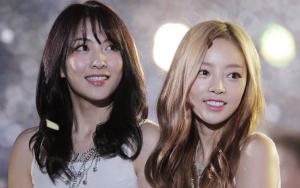 Kang Ji Young Kara Tulis Salam Perpisahan Emosional untuk Goo Hara