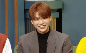 Kang Daniel Disebut Tak Kalah Imut dengan Aktor Cilik Ini Saat Jadi MC Spesial di 'Happy Together'