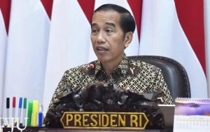 Jokowi Ingin Ganti Eselon III-IV Dengan Robot, DPR: Jelaskan Grand Design Dulu