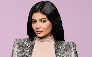 Rambut Asli Kylie Jenner Terungkap, Ternyata Seperti Ini Bentuknya