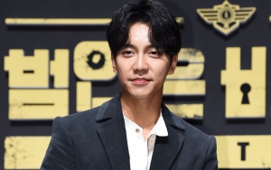 Lee Seung Gi Merasa Paling Bahagia Saat Syuting 'Hwayuki', Ternyata Ini Alasannya