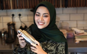 Rachel Vennya Anggun Pakai Kebaya Saat Wisuda, Bikin Syok Tenteng Tas Ratusan Juta