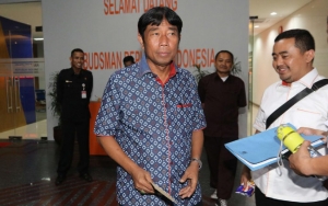 Haji Lulung Optimis Ahok Berantas Mafia Migas Di Pertamina
