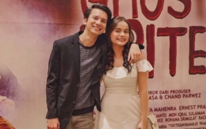 Heboh Chat Endy Pacar Safira Ngaku Selingkuh Ciumi Prilly, Imej Artis Baik-Baik Terhempas?