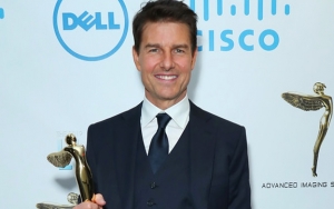 Tom Cruise Diminta Berhenti Main Film Aksi Gara-Gara Terlalu Tua