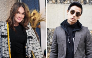 Luna Maya Akhirnya Blak-Blakan Soal Hubungannya dengan Ryochin Usai Sering Jalan Bareng