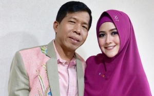 Mulai Ikhlas Jadi Istri Kedua Kiwil, Meggy Wulandari: Ladang Ibadah Menuju Surga Allah