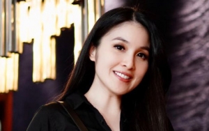 Sandra Dewi Nangis Depresi dan Ngumpet dari Raphael 'Tuan Muda' Usai Melahirkan, Ada Apa?