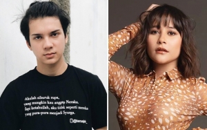 Geger Isu Main Belakang, Endy Arfian Gercep Gembok Komentar Semua Foto Bareng Prilly Latuconsina