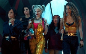 Harley Quinn Tampil Super Seksi di Trailer Internasional 'Birds of Prey'