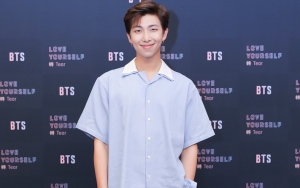 Adik Sepupu Cewek Beber Seperti Apa RM Pra Debut Jadi Leader BTS