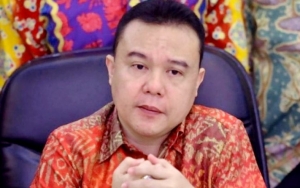 Waketum Gerindra Akui 'Bersalah' Soal Heboh Cuitan CPNS LGBT