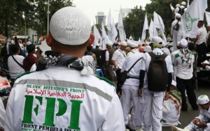 Kemendagri Bongkar Alasan Mandeknya Pengurusan Perpanjangan Izin FPI
