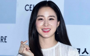 Kim Tae Hee Dibilang Menua Gara-Gara Kerutan Wajah Terlihat Jelas