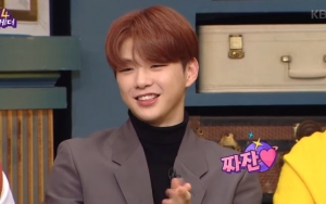 Kang Daniel Ternyata Sempat Canggung Jadi Bos Agensi, Beber Perasaannya Usai Pecahkan Rekor Dunia