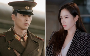 Hyun Bin Beri Perhatian Hangat dan Jaga Son Ye Jin dengan Penuh Kasih di 'Crash Landing on You'