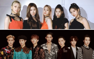 MAMA 2019: Mnet Umumkan Line Up Terbaru, ITZY, WayV, Park Jin Young Cs Siap Hadir