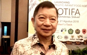 Eselon III dan IV Bakal Diganti Robot Pintar, Bappenas Siap Jajal Duluan
