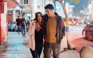 Hamil Besar, Susahnya Adzana Bin Slamet Manja-Manjaan Dengan Rizky Alatas Sampai Bikin Ngilu