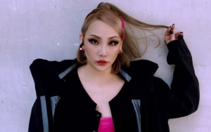 CL Langsung Rilis Album Baru Usai Keluar dari YG Entertainment, Intip Teasernya