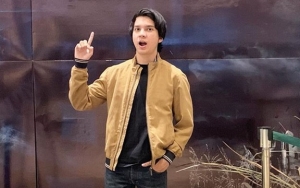 Endy Arfian Minta Maaf Soal Gosip Selingkuh dengan Prilly, Singgung Cewek Penggoda