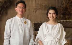  Gibran Rakabuming Gelar Aqiqah La Lembah Manah, Penampilan Selvi Ananda Curi Perhatian