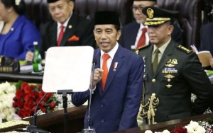 Sikap Antikorupsi Jokowi Dipertanyakan Usai Beri Grasi Ke Eks Gubernur Riau, Istana Beri Jawaban Ini