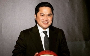 Jonan dan Susi Diisukan Jadi Bos BUMN, Erick Thohir Akhirnya Buka Suara
