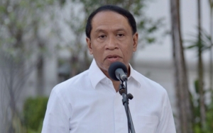 Menpora Beri Pernyataan Soal Atlet Senam SEA Games 2019 yang Dipulangkan Paksa