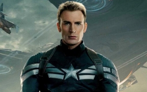Captain America Versi Tua di 'Endgame' Ternyata Tetap Jadi Super Soldier, Begini Penjelasannya