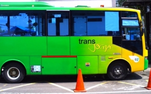 Tabrak Pelajar Hingga Tewas, Sopir TransJogja Dipecat Usai Beri Keterangan Palsu