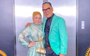 Totalitas Istri Uya Kuya Dandan Jadi Nenek-Nenek Demi Konten YouTube