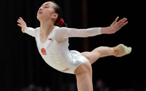 Atlet Senam SEA Games yang Diisukan Tak Perawan Sudah Diperiksa ke RS, Apa Hasilnya?