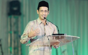  Terinspirasi Meme Nadiem, Madrasah di Semarang Pakai GoPay untuk Bayar SPP
