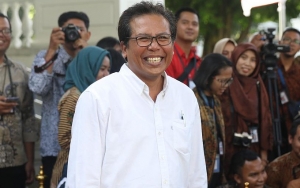 #JokowiTakutFPI Sempat Trending Topic, Begini Respon Istana